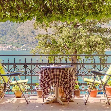 Villa Donkovic Kotor Exterior photo